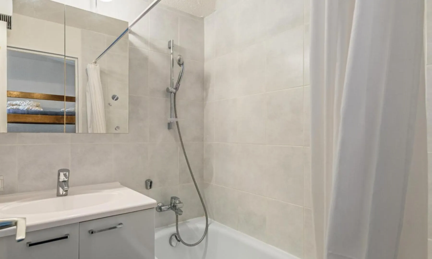 Lejlighed Residence Les Alpages - Maeva Home - Studio 1 Piece 4 Personnes Selection Mae-9982 Morzine